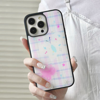 Butterfly iPhone Case