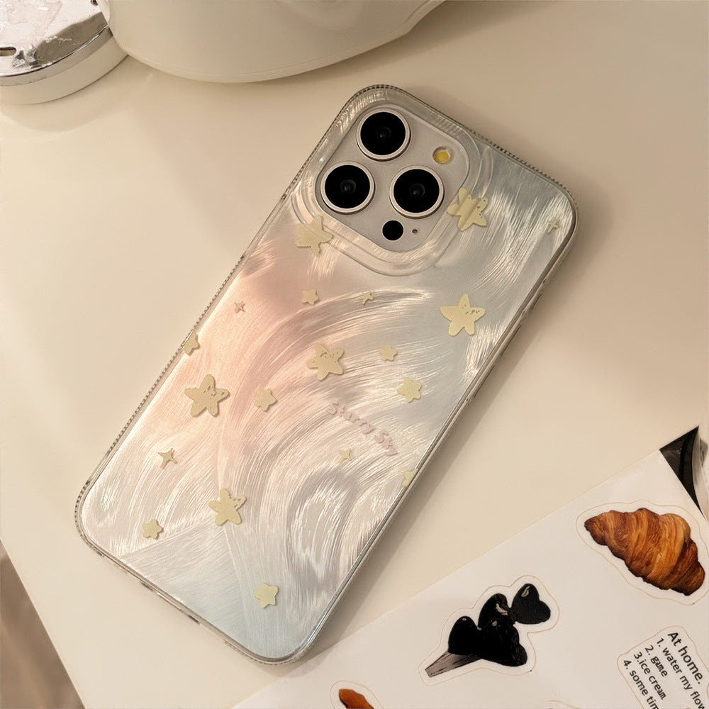 Stars iPhone Case