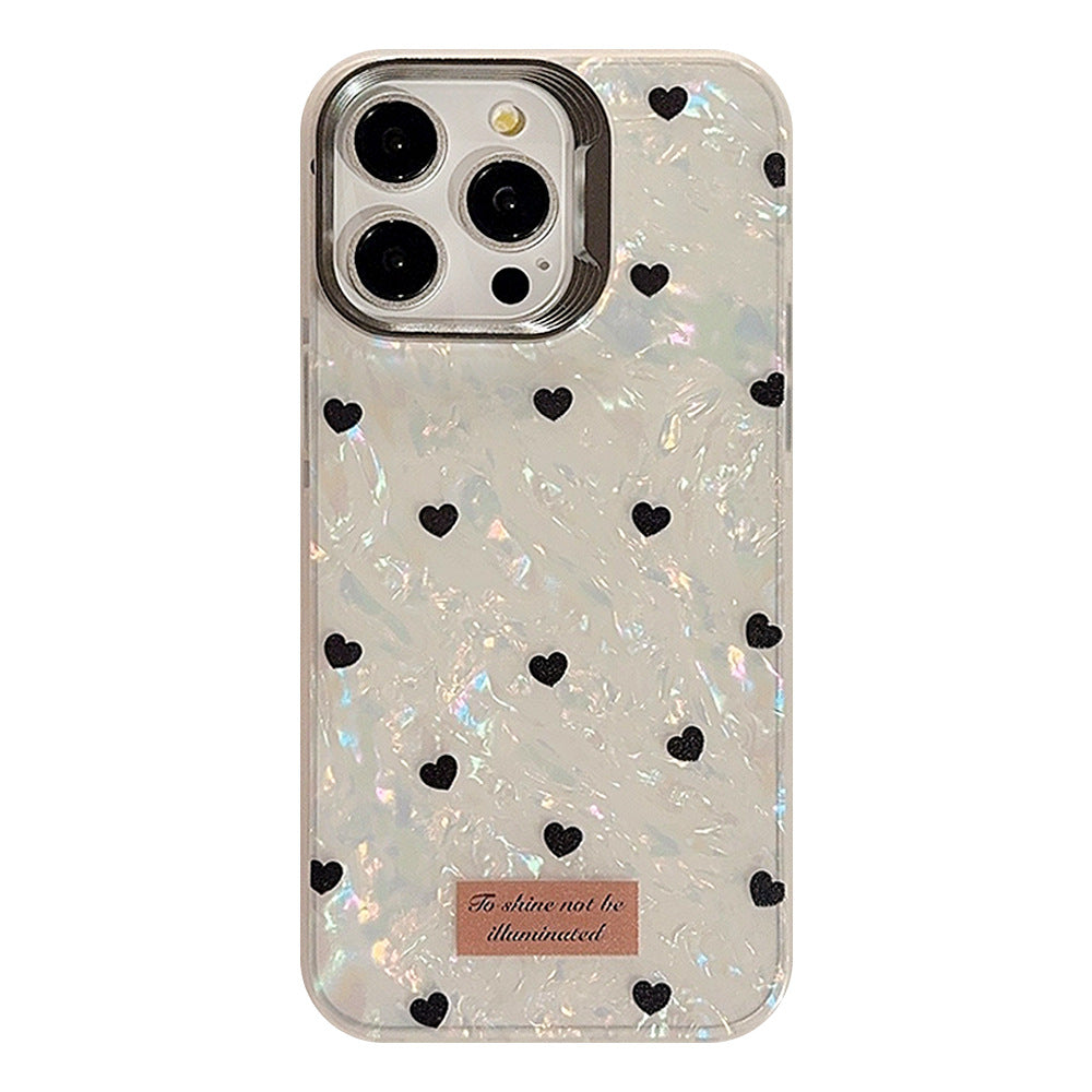 Love iPhone Case