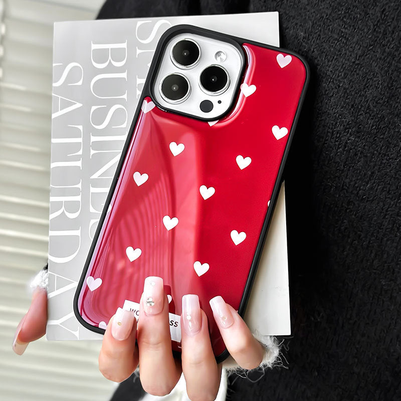 Love iPhone Case