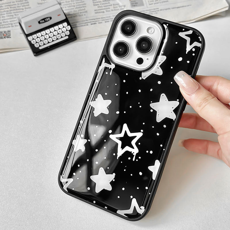 Stars iPhone Case