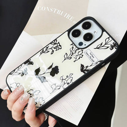 Flowers iPhone Case