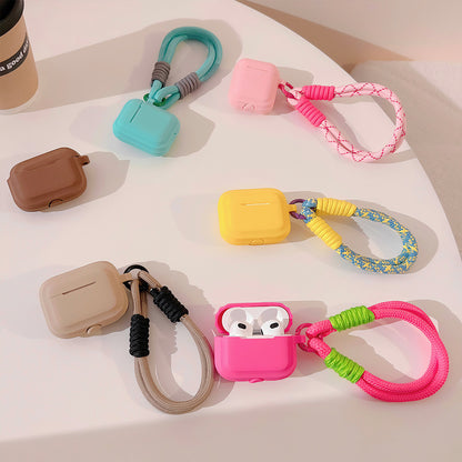 Lanyard AirPods Case