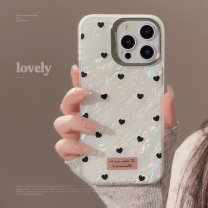 Love iPhone Case