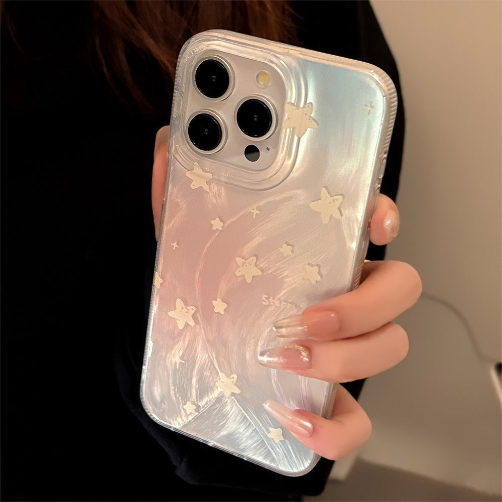 Stars iPhone Case