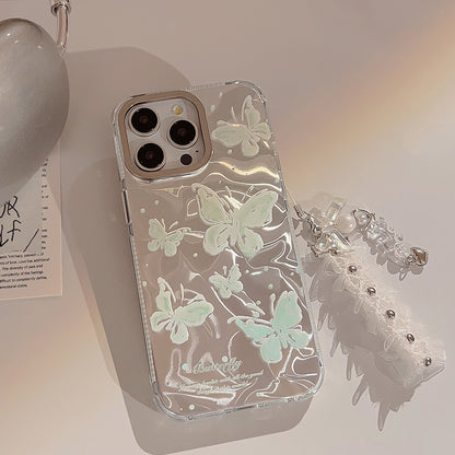 Butterfly iPhone Case