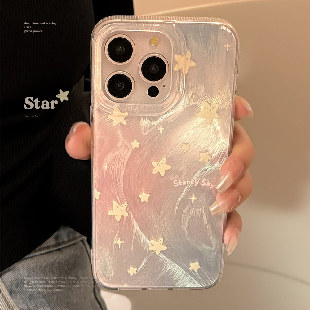 Stars iPhone Case