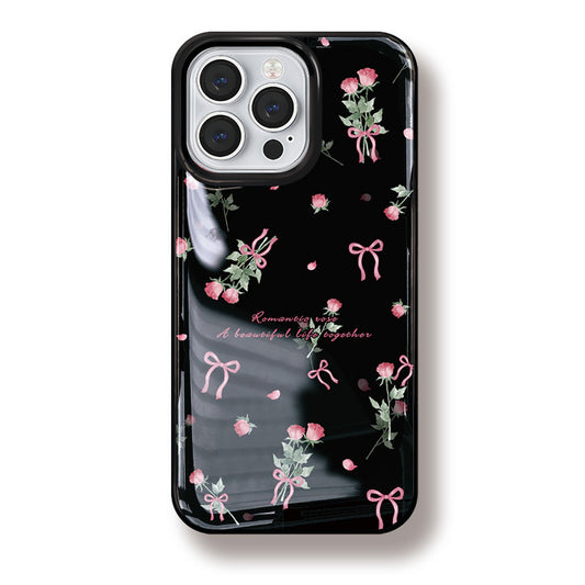 Rose iPhone Case