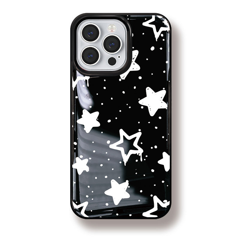 Stars iPhone Case