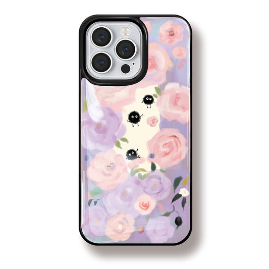 Flowers iPhone Case