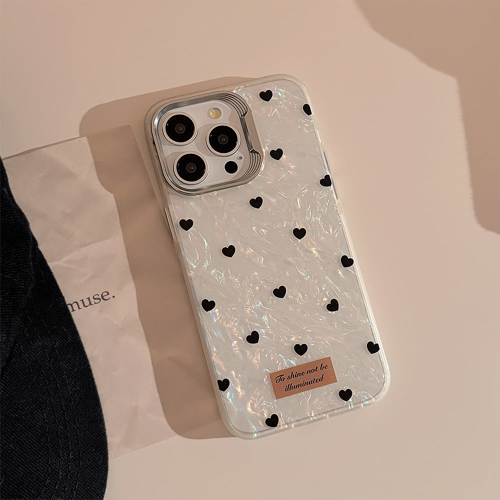 Love iPhone Case