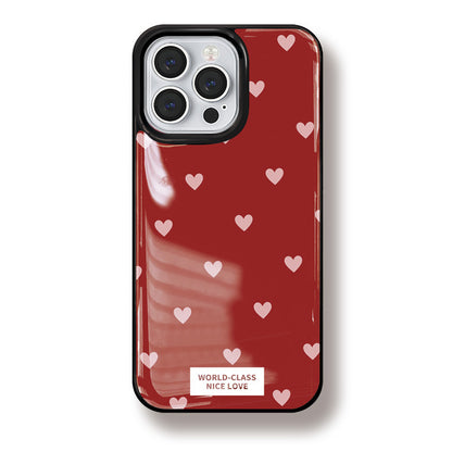 Love iPhone Case