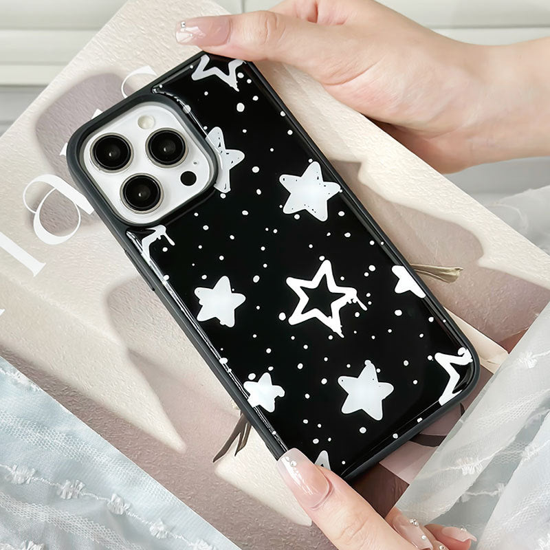 Stars iPhone Case