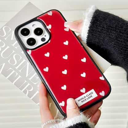 Love iPhone Case