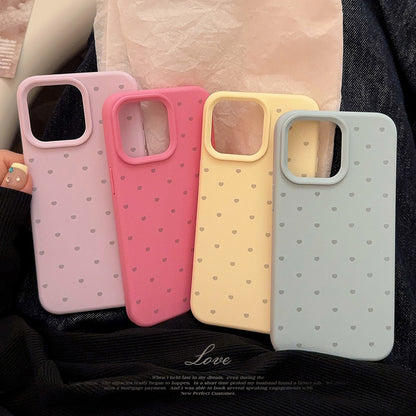 Love iPhone Case