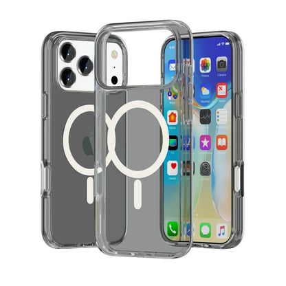 MagSafe Compatible iPhone 17 Case