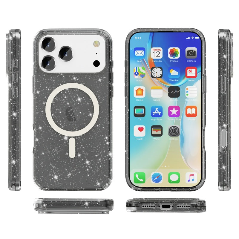 MagSafe Compatible iPhone 17 Case