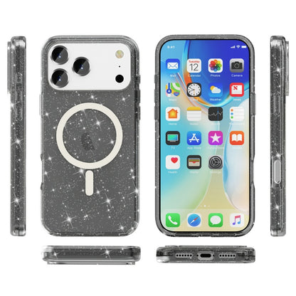 MagSafe Compatible iPhone 17 Case