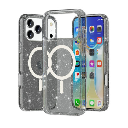 MagSafe Compatible iPhone 17 Case
