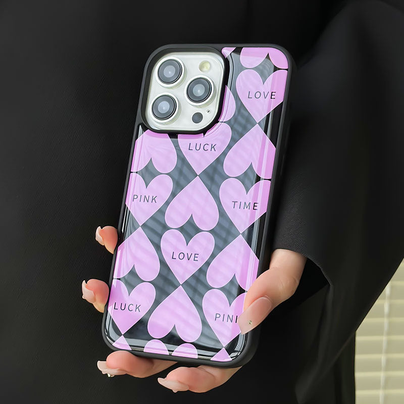 Love iPhone Case