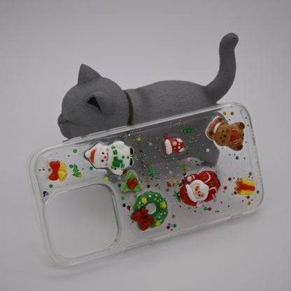 Christmas iPhone Case