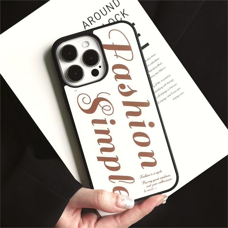 Fashion iPhone Case