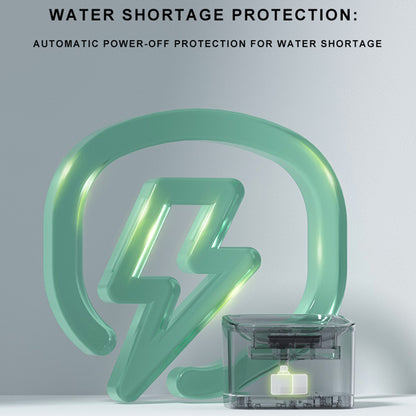 Pet Water Fountain (Excluding shipping costs)