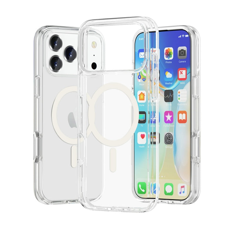 MagSafe Compatible iPhone 17 Case