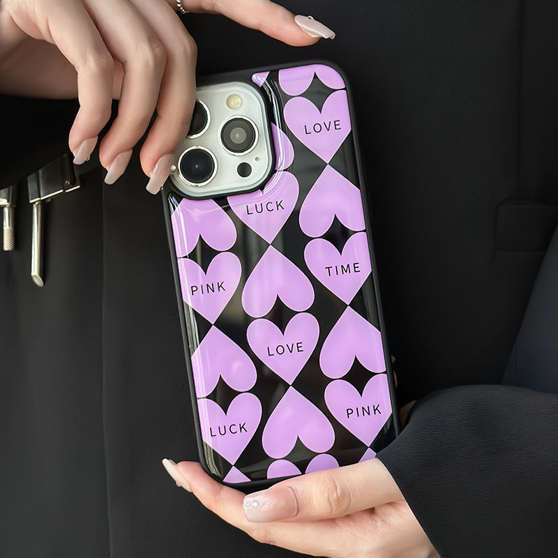 Love iPhone Case