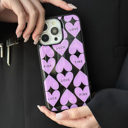 Love iPhone Case