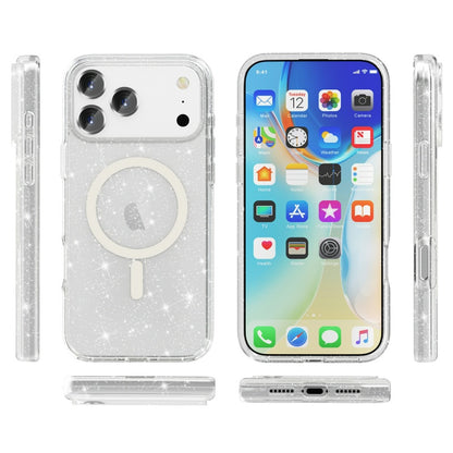 MagSafe Compatible iPhone 17 Case