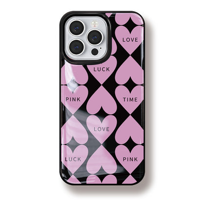 Love iPhone Case