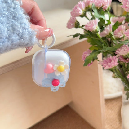 Sunflower AirPods Case