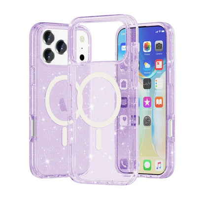 MagSafe Compatible iPhone 17 Case