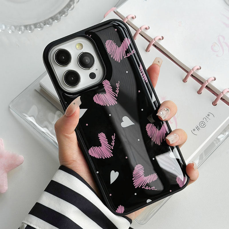 Love iPhone Case