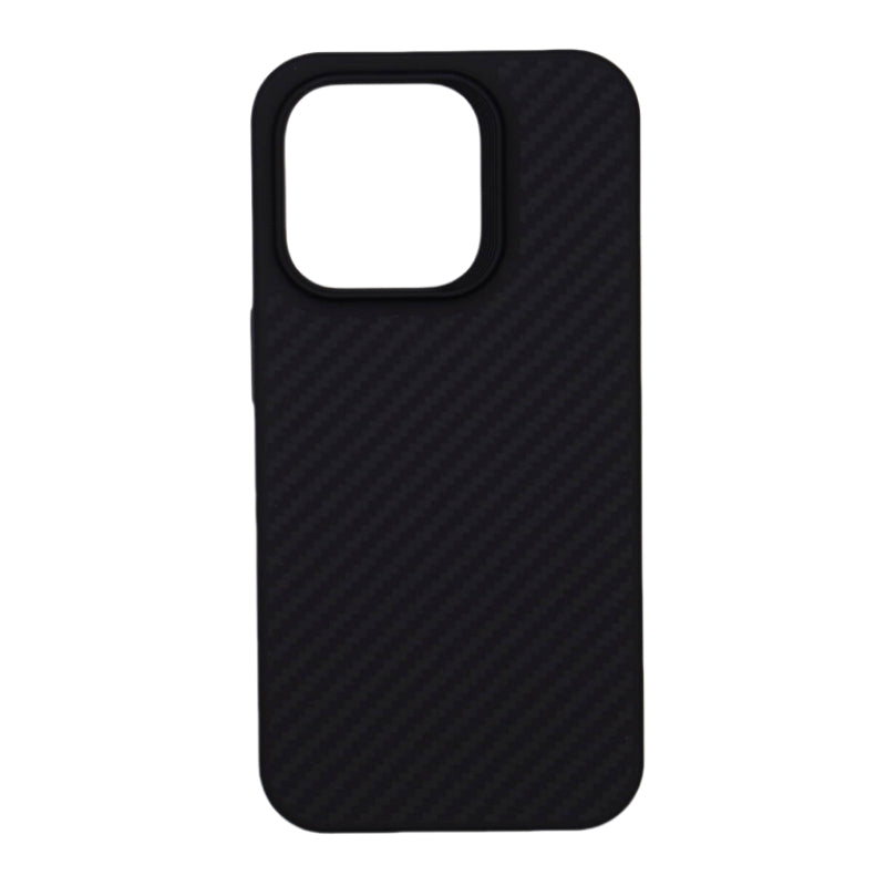 Black iPhone Case